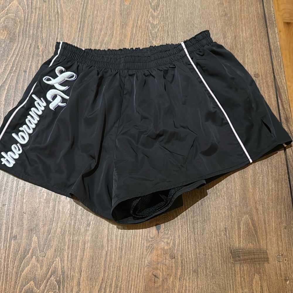 LF shorts small